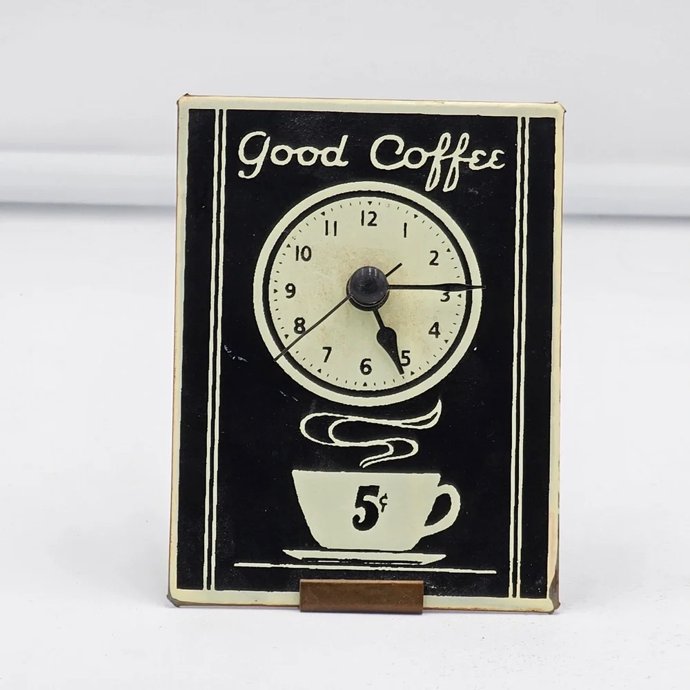 None miniature vintage
